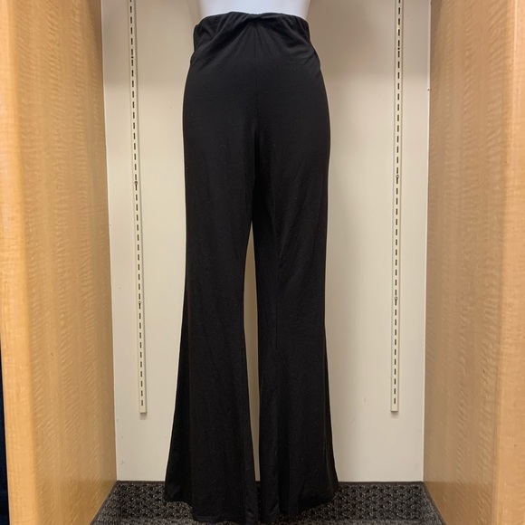Justify Pants - High Waist Flare Leg Yoga Pants